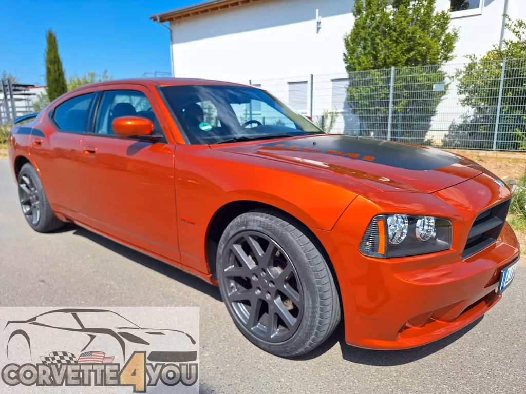 Dodge Charger