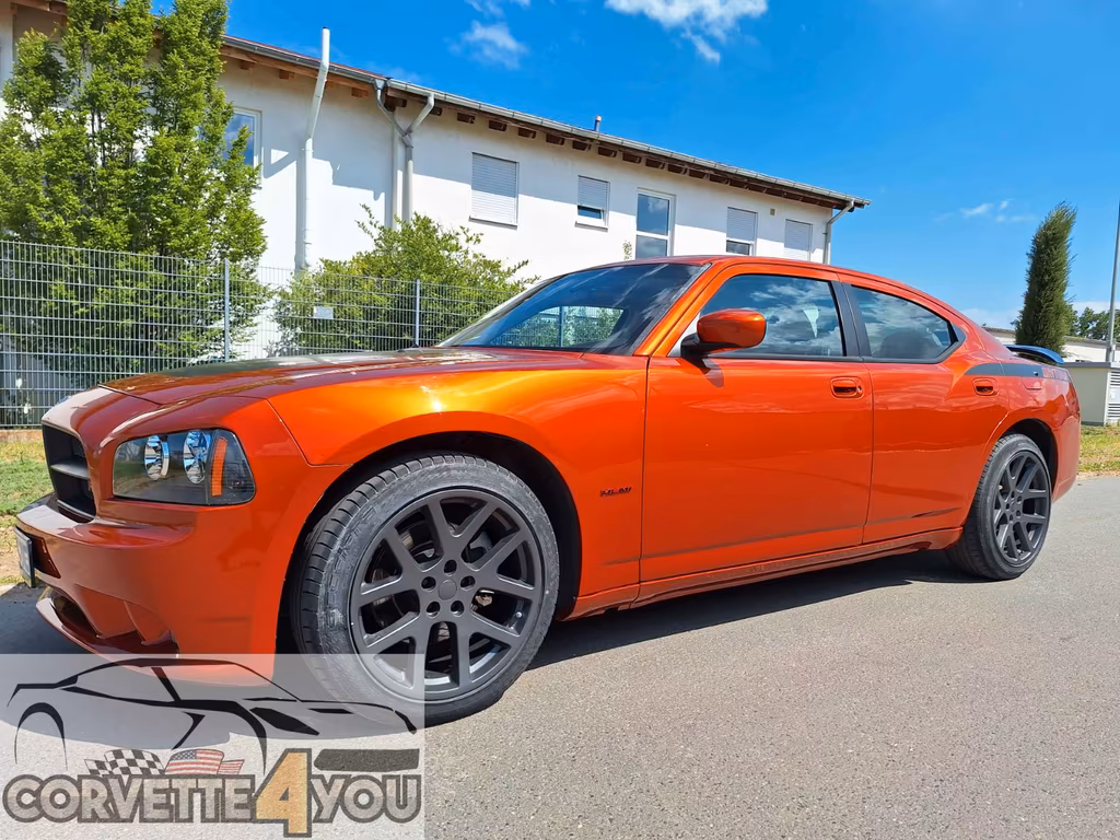 Dodge Charger