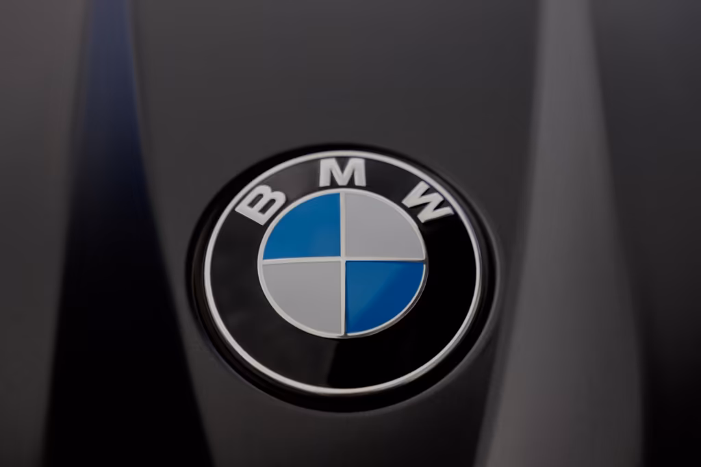 BMW X3 M50