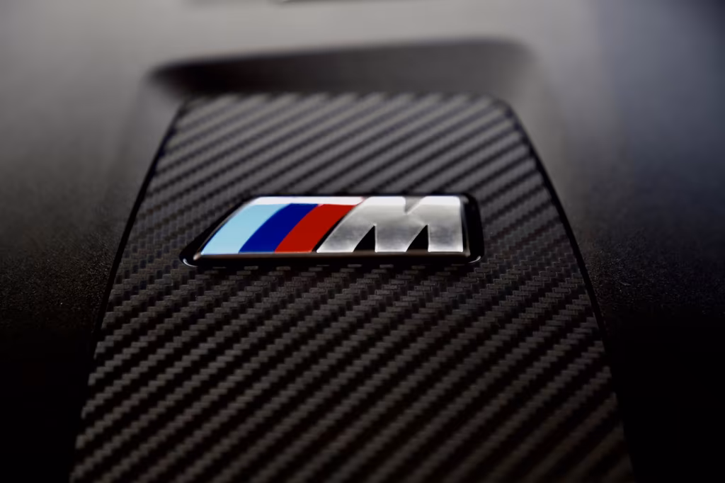 BMW X3 M50