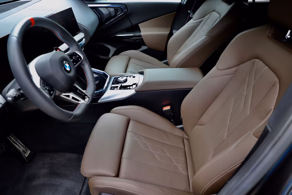BMW X3 M50