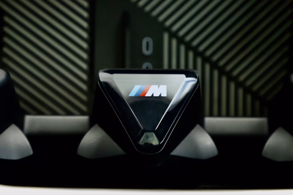 BMW X3 M50