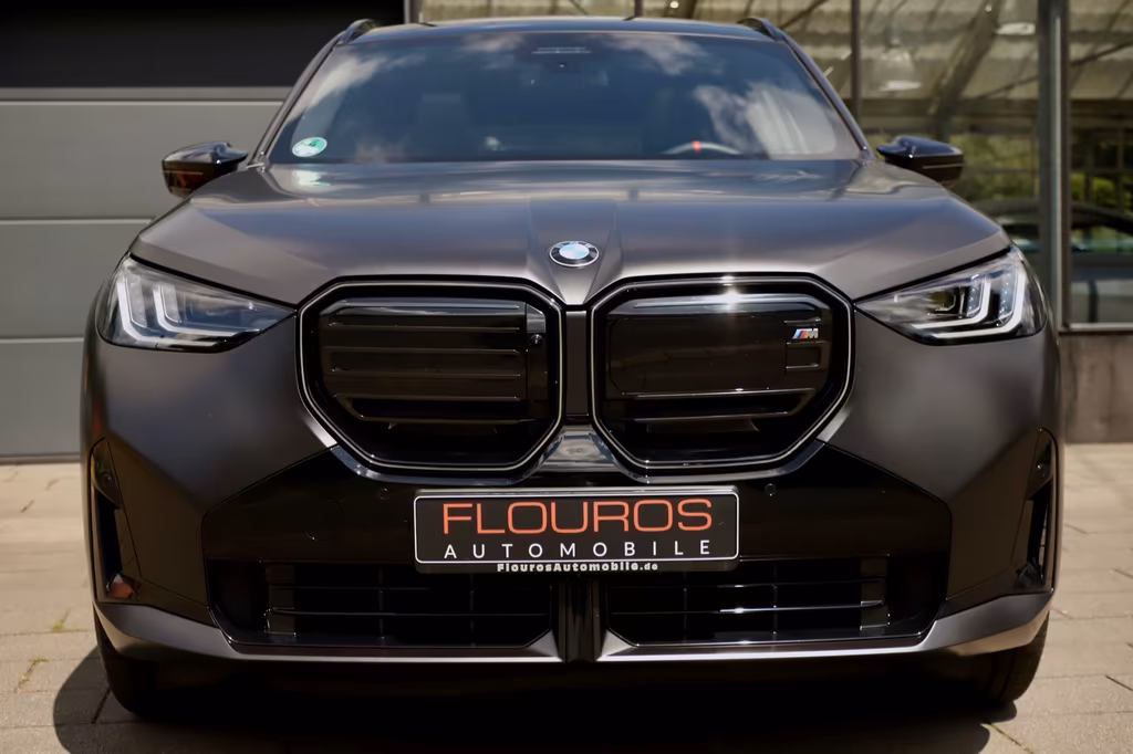 BMW X3 M50