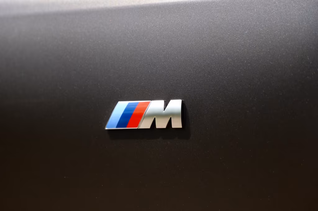 BMW X3 M50
