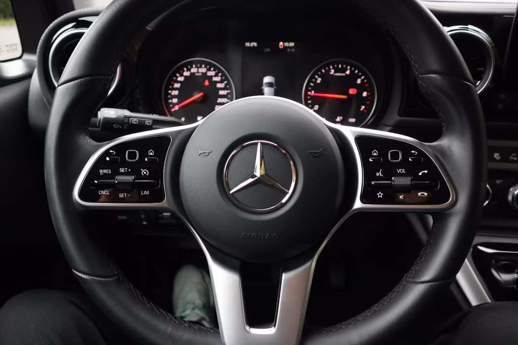 Mercedes-Benz T-Klasse