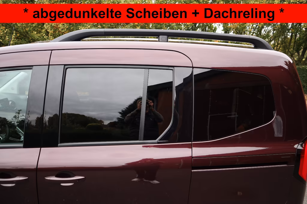 Mercedes-Benz T-Klasse
