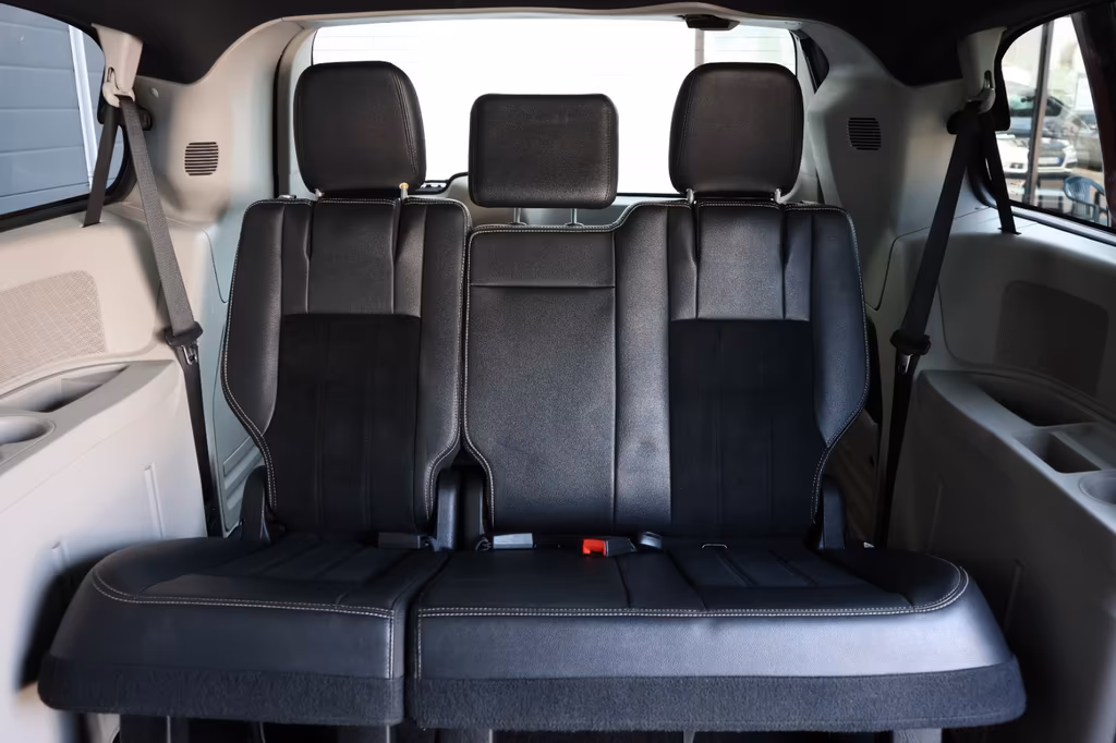 Dodge Grand Caravan