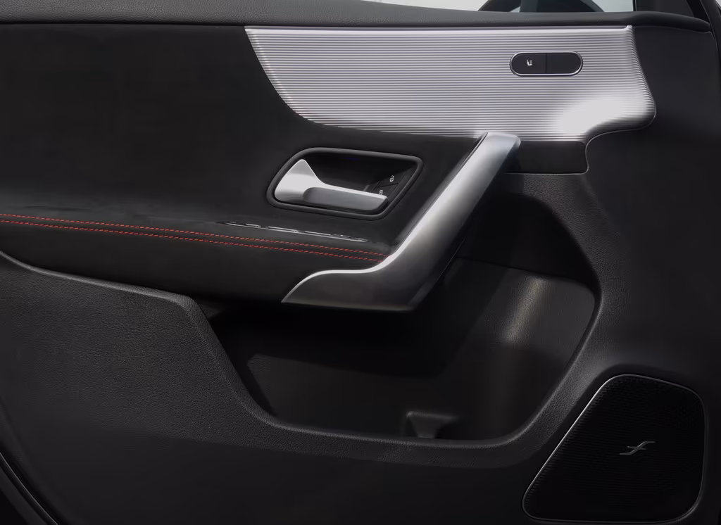 Mercedes-Benz A 35 AMG