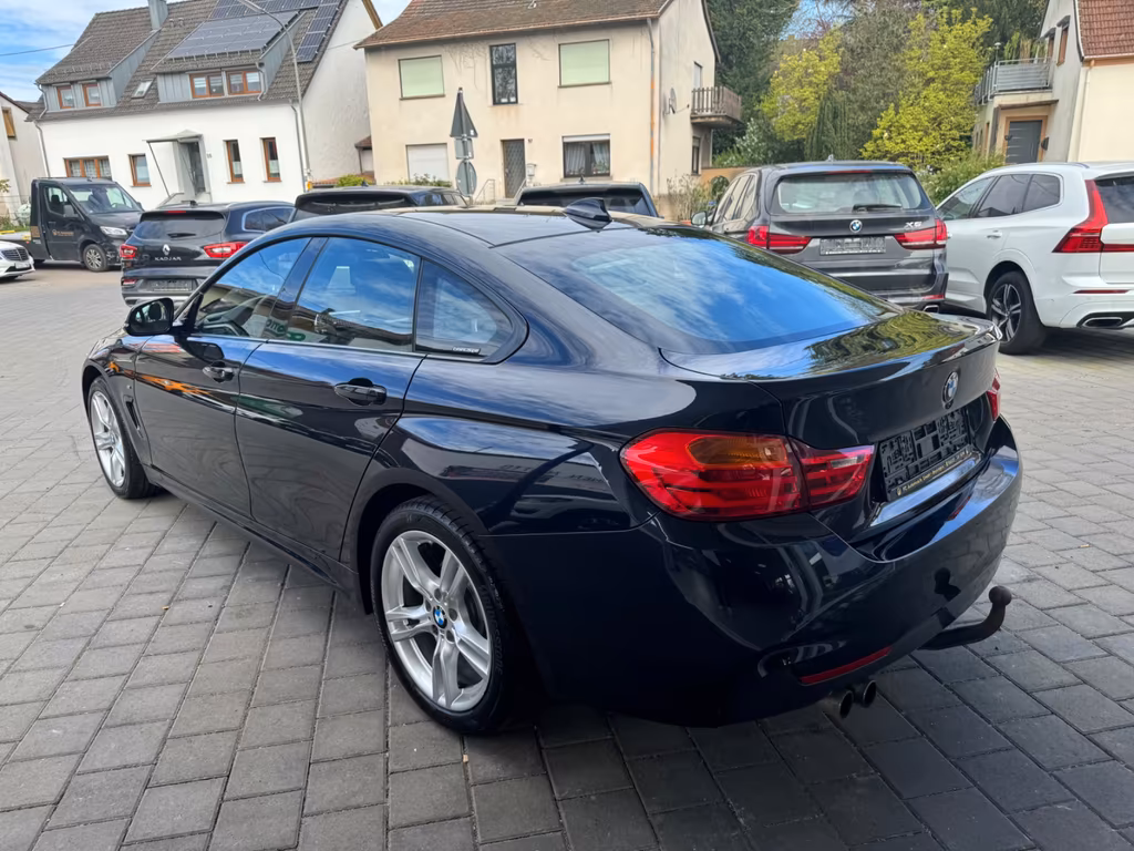 BMW 428