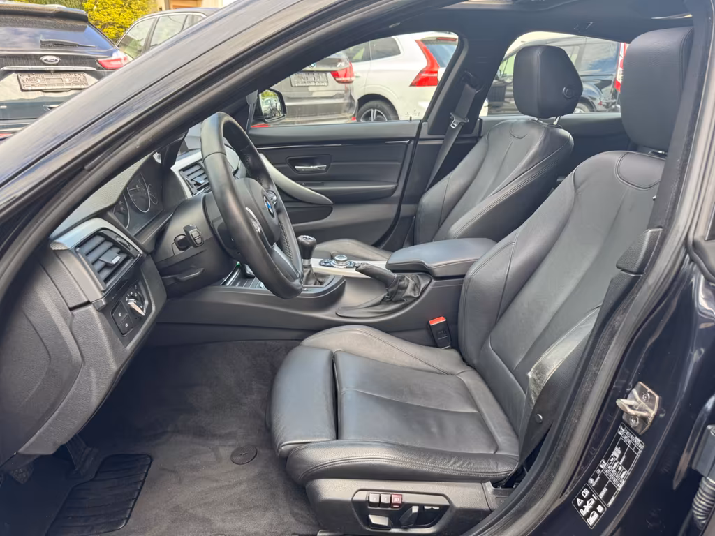 BMW 428