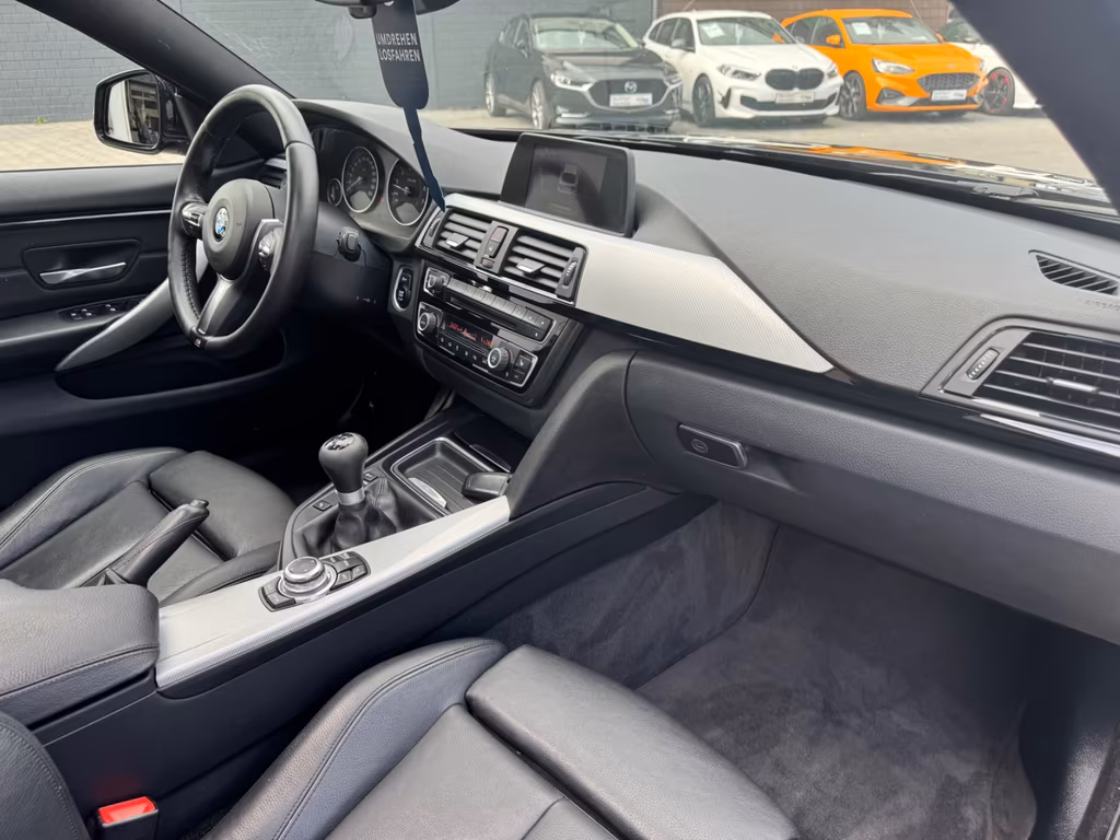 BMW 428