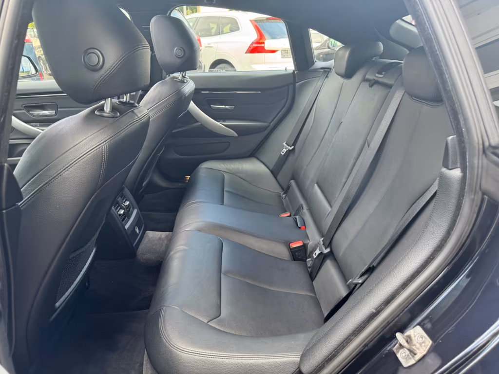 BMW 428