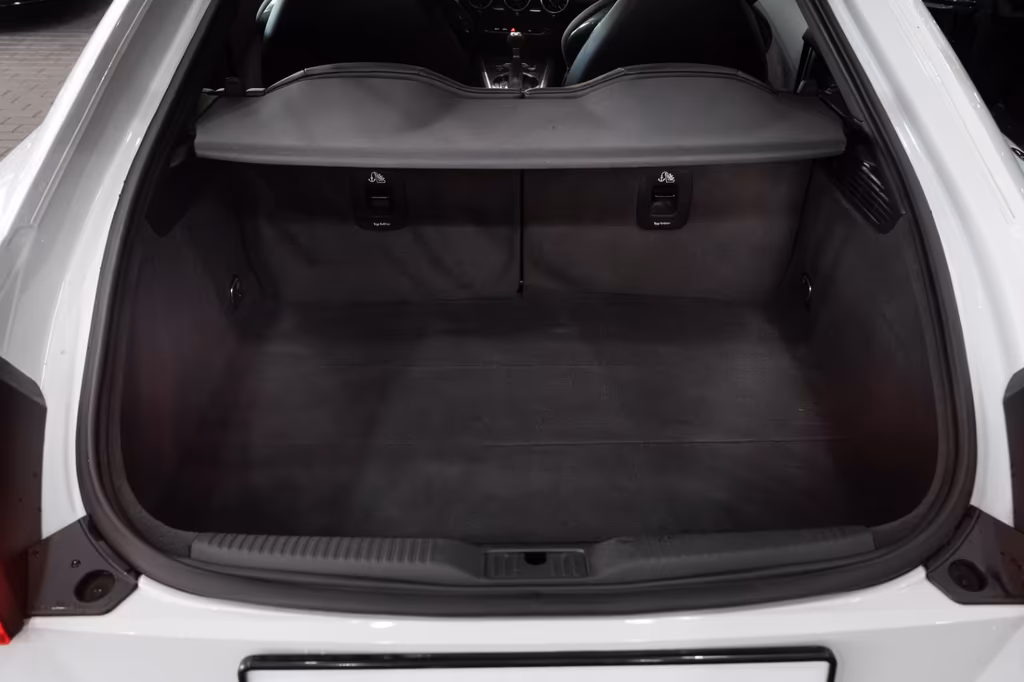 Audi TT RS