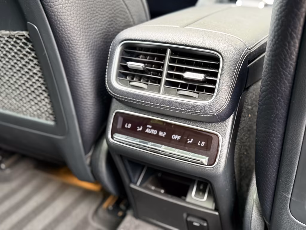 Mercedes-Benz GLS 400