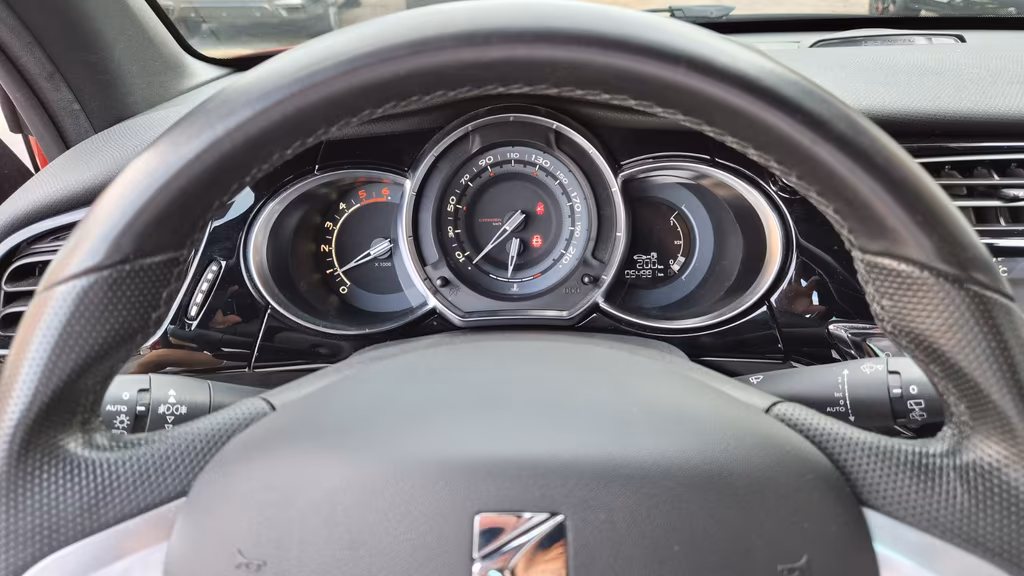Citroën DS3