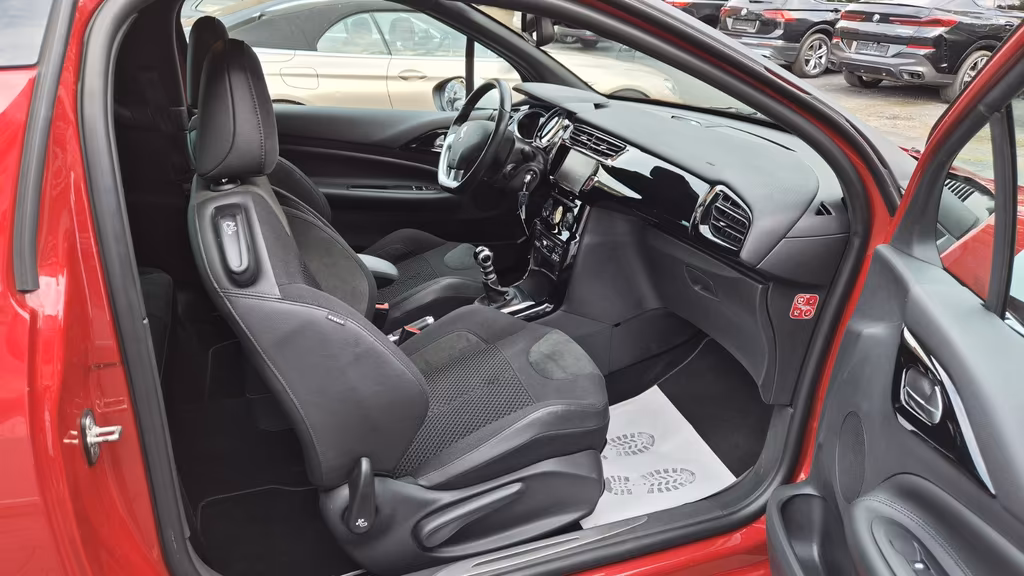 Citroën DS3