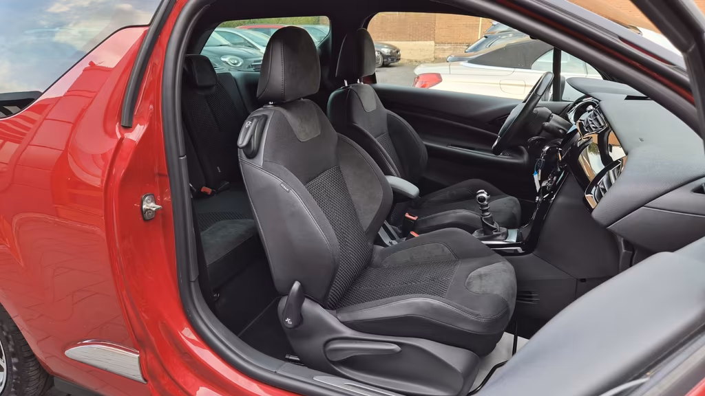 Citroën DS3