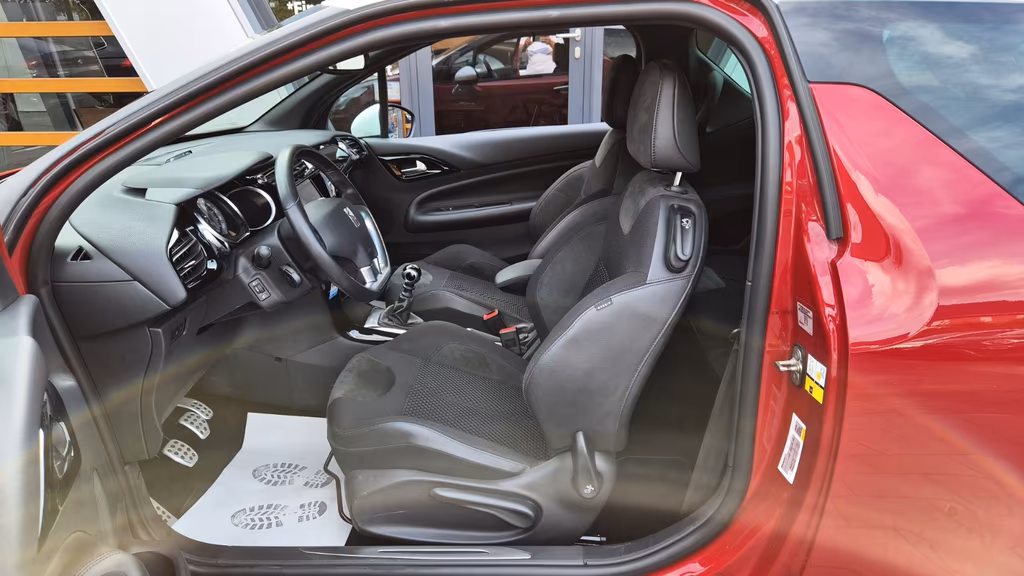 Citroën DS3