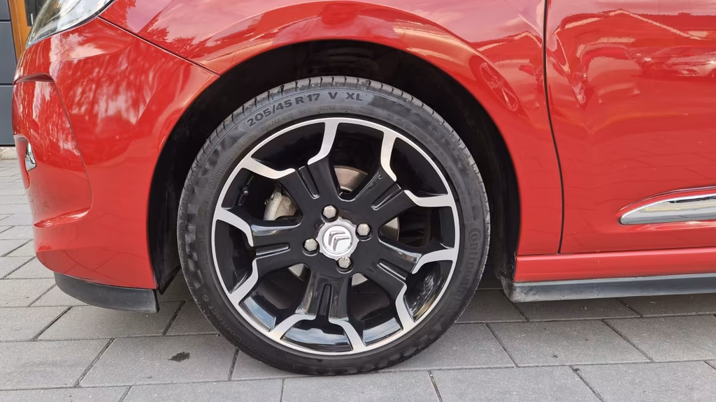 Citroën DS3