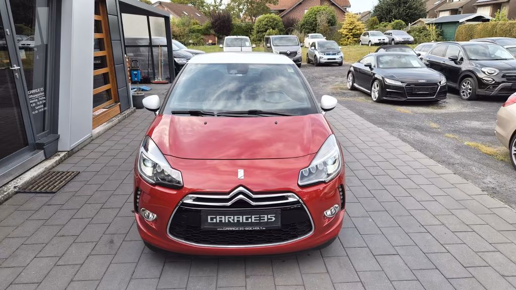 Citroën DS3