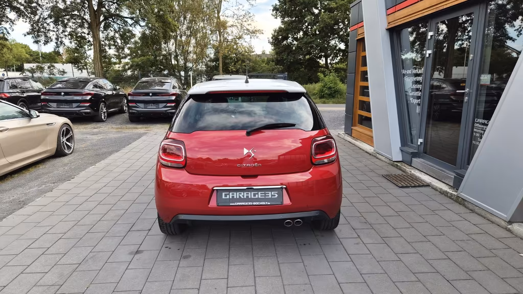 Citroën DS3