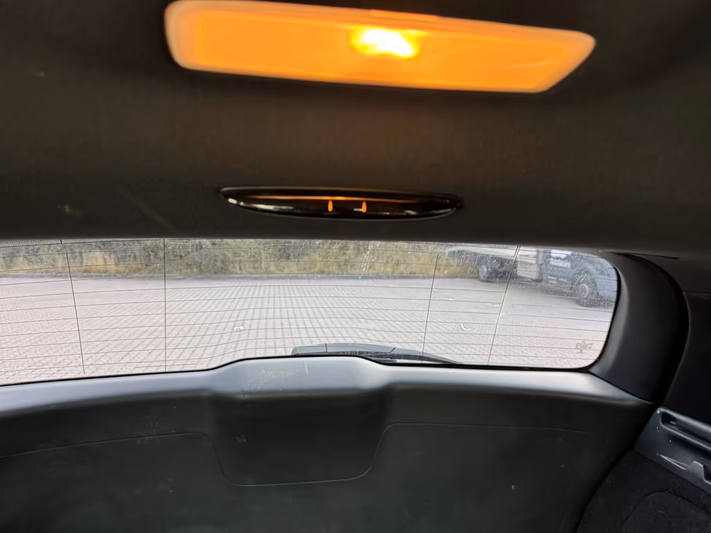 Mercedes-Benz B 220