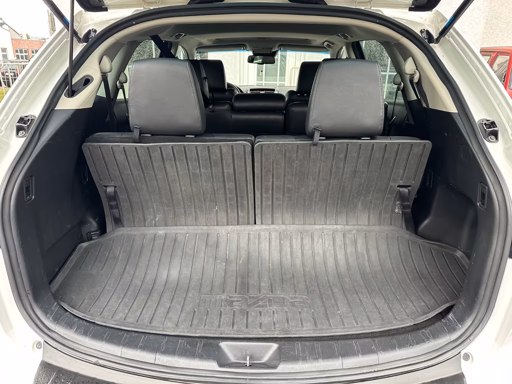 Mazda CX-9