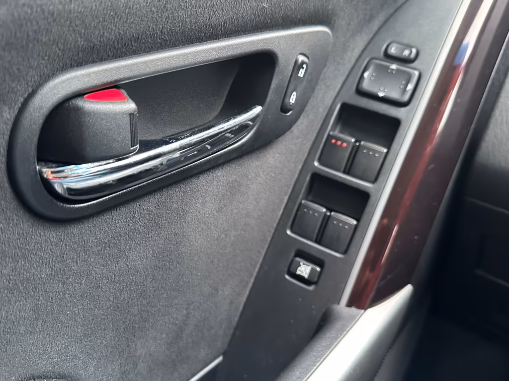 Mazda CX-9