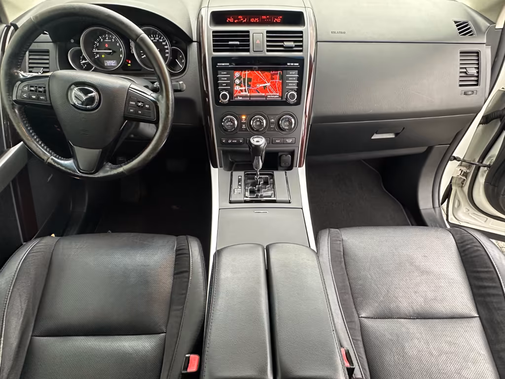 Mazda CX-9