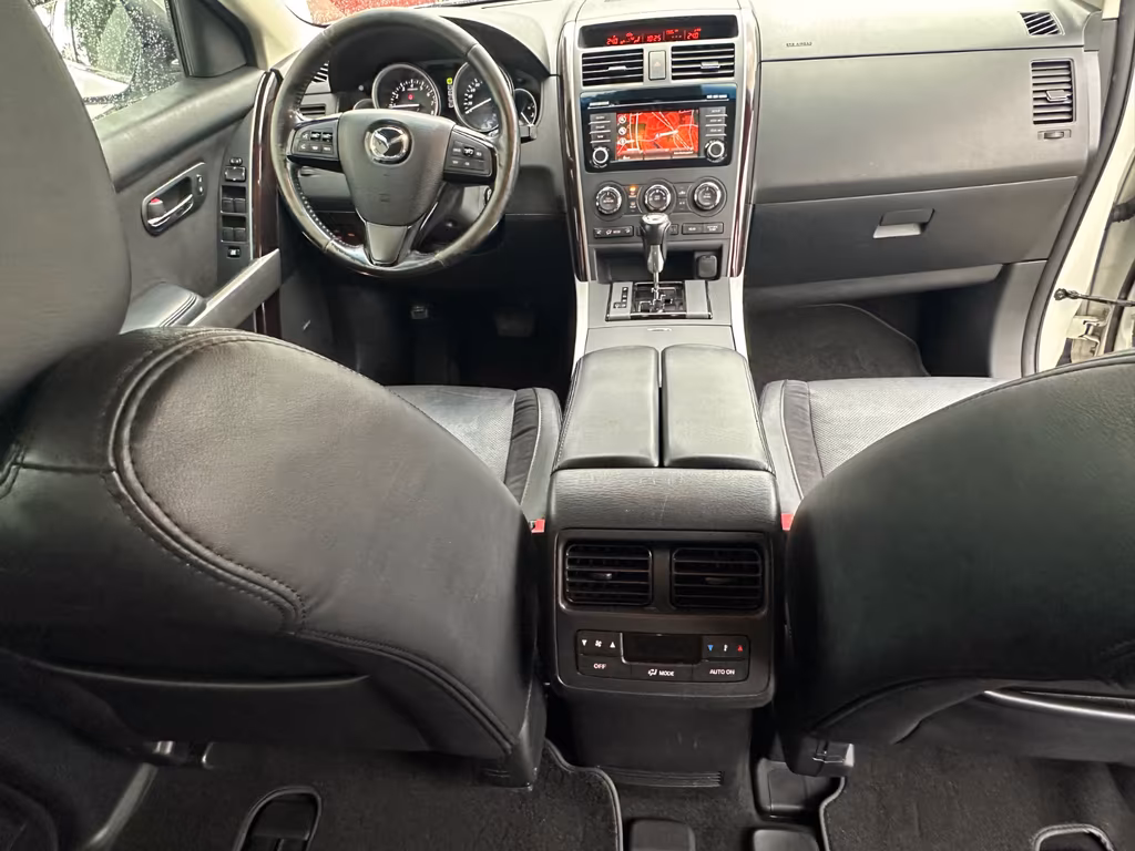 Mazda CX-9