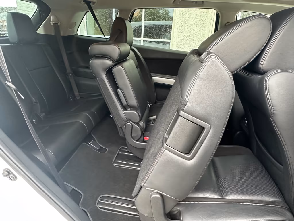 Mazda CX-9