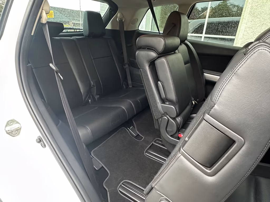 Mazda CX-9