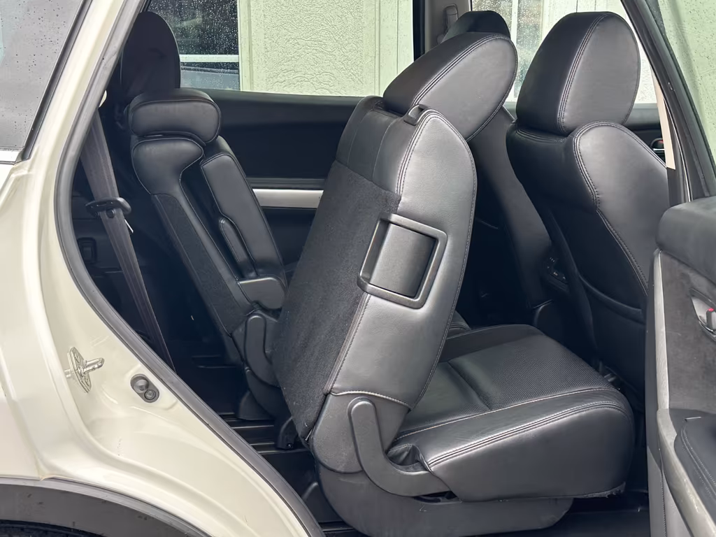 Mazda CX-9