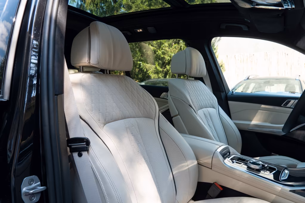 BMW X7 M60