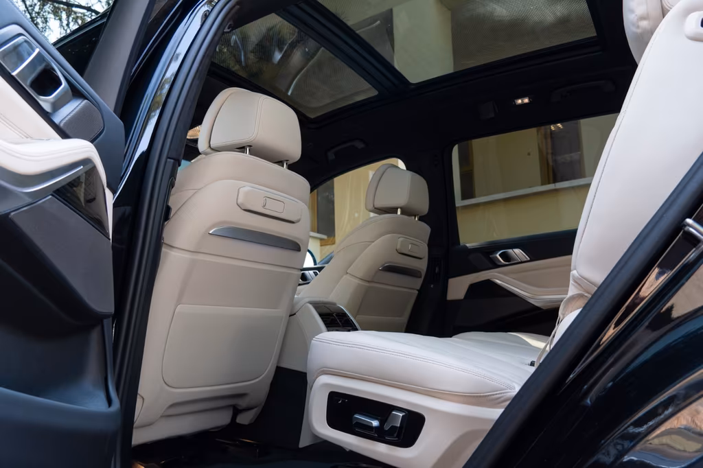 BMW X7 M60
