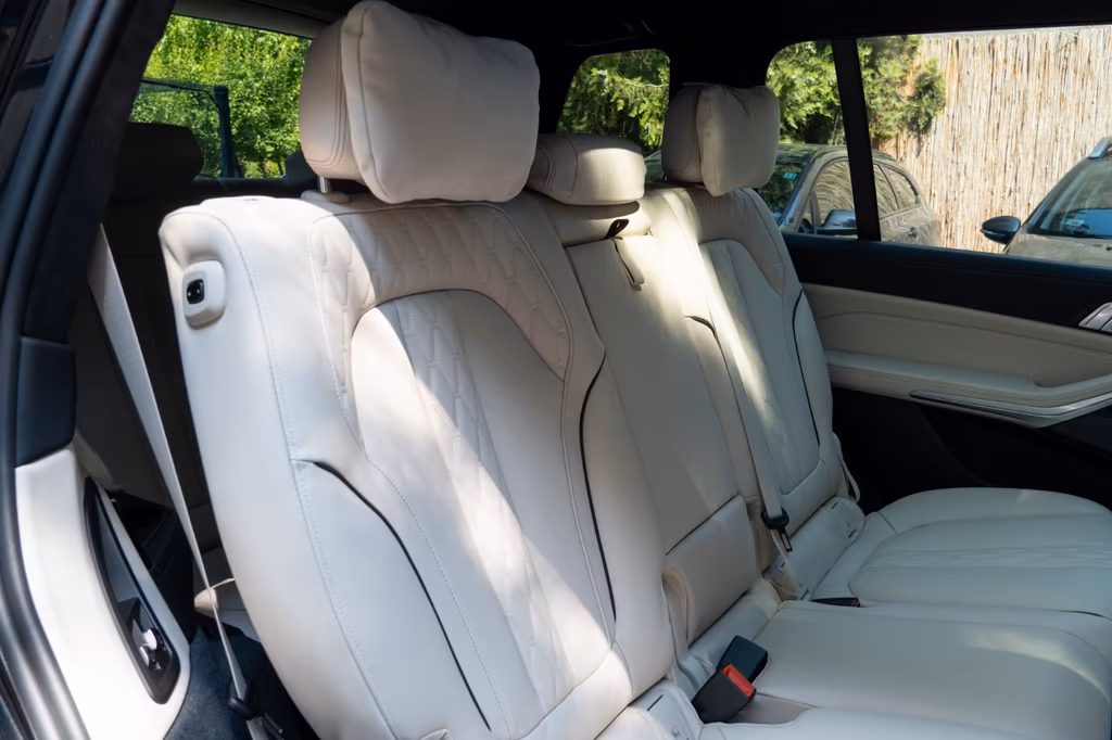 BMW X7 M60