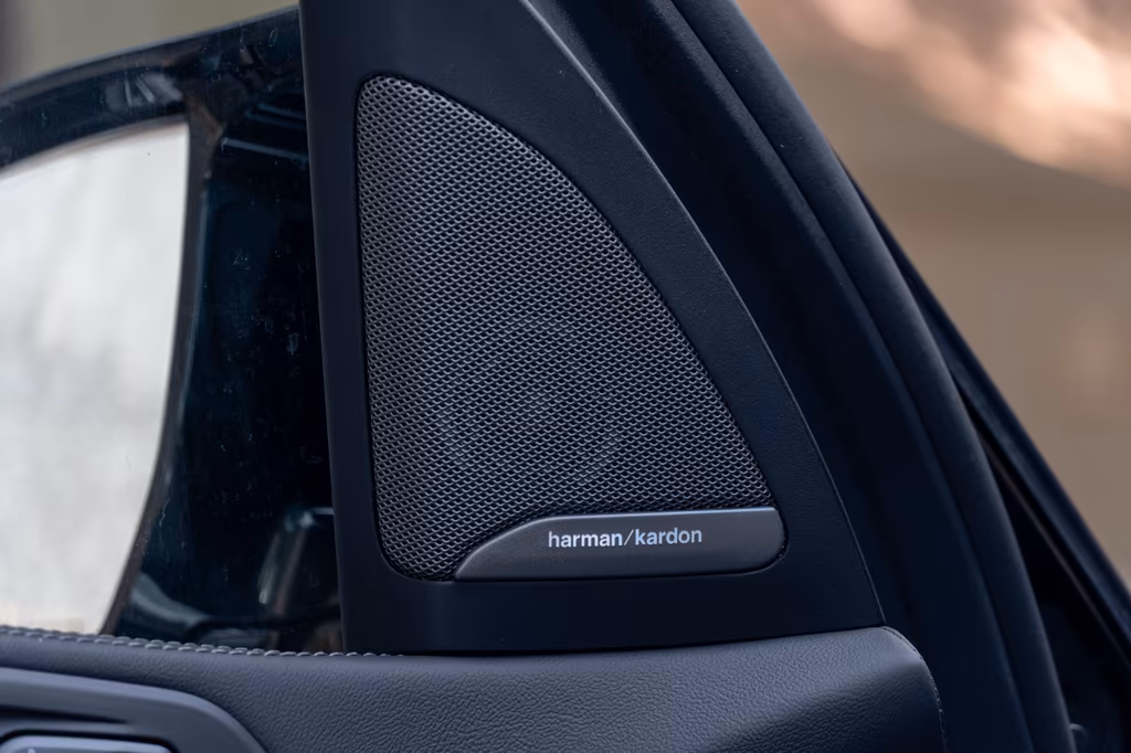BMW X7 M60