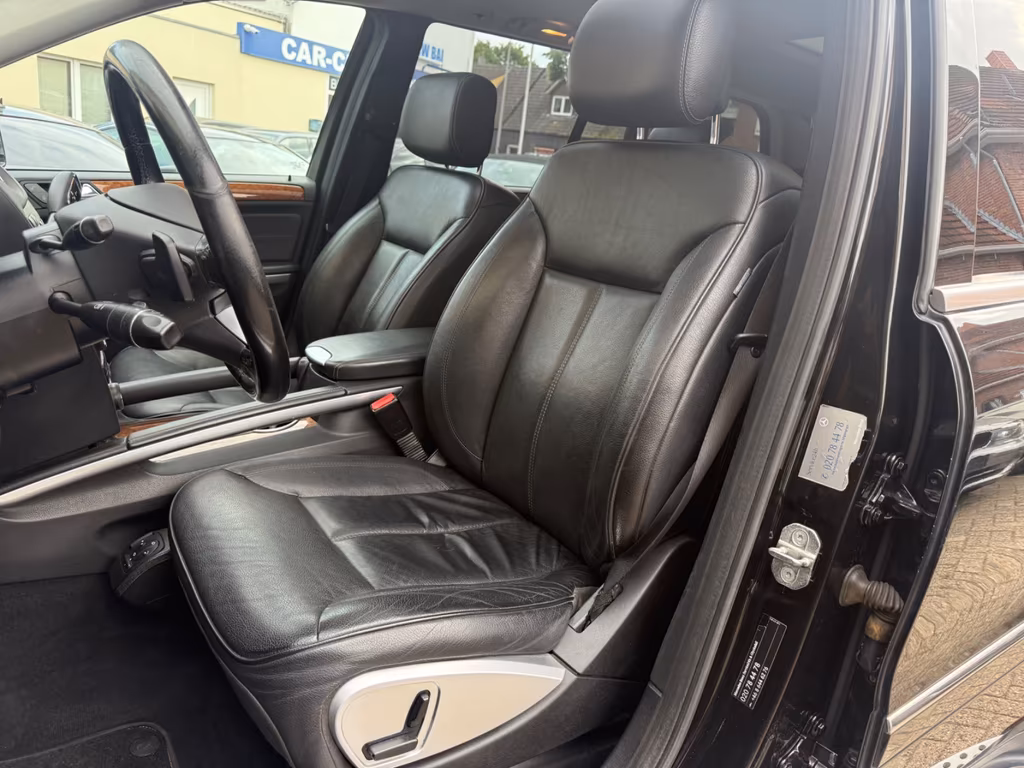 Mercedes-Benz GL 350