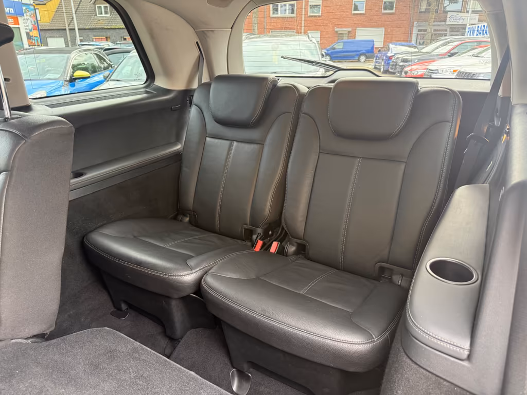 Mercedes-Benz GL 350