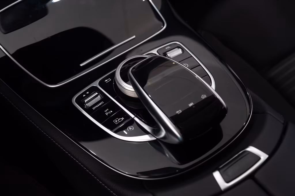 Mercedes-Benz E 400