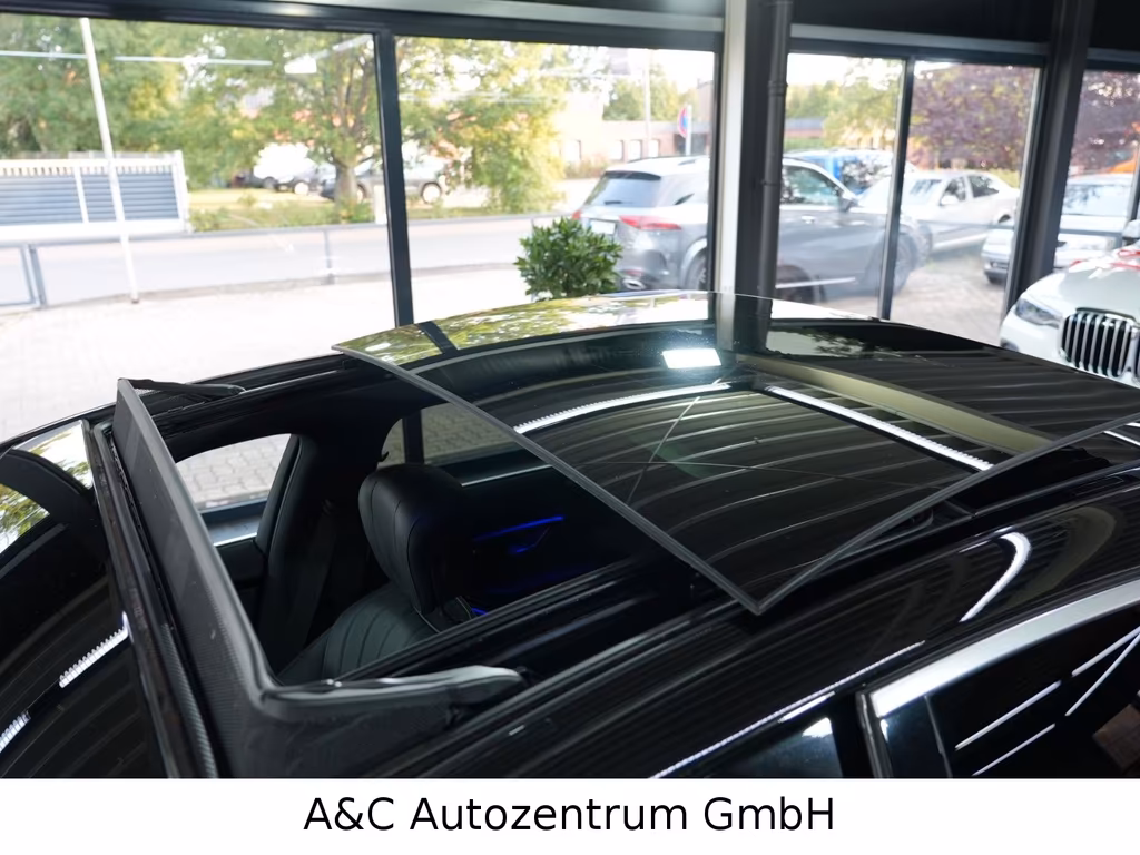 Mercedes-Benz S 400