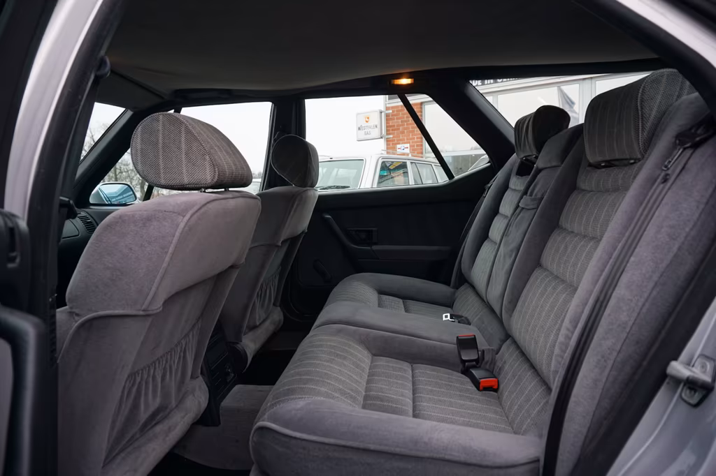 Citroën XM