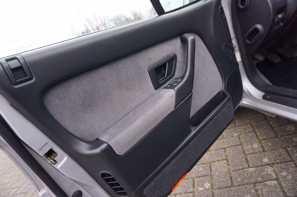 Citroën XM