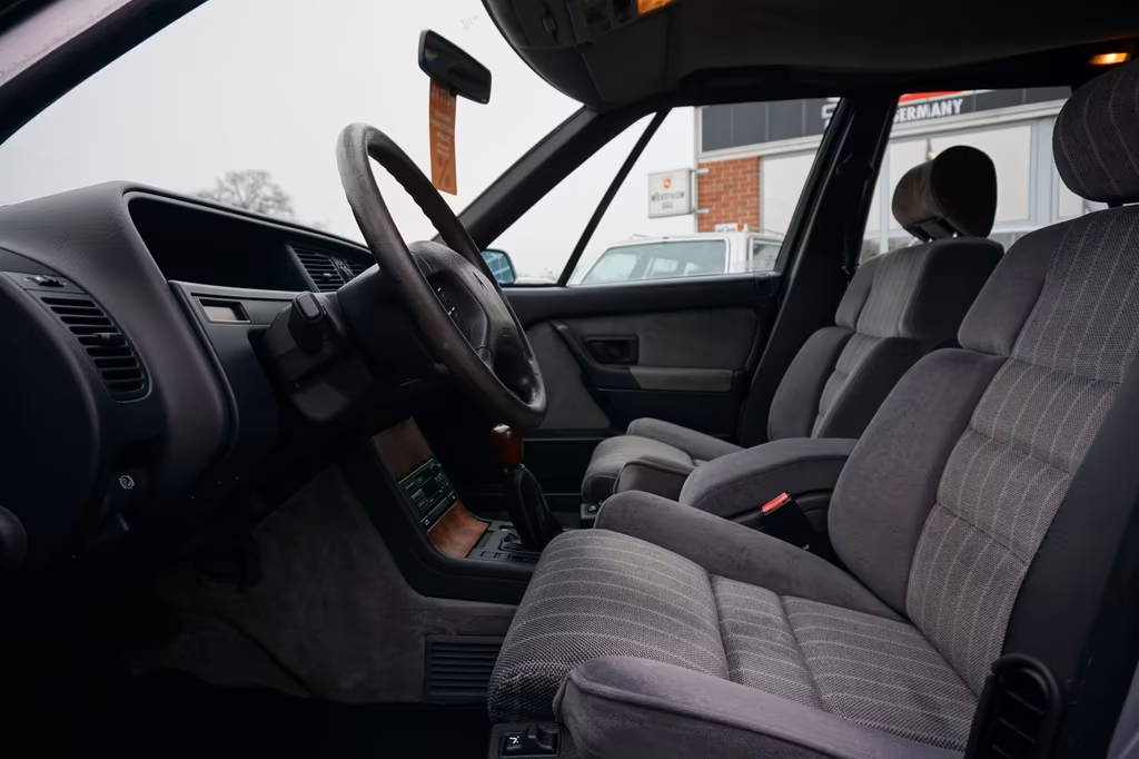 Citroën XM