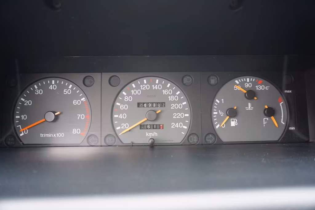 Citroën XM