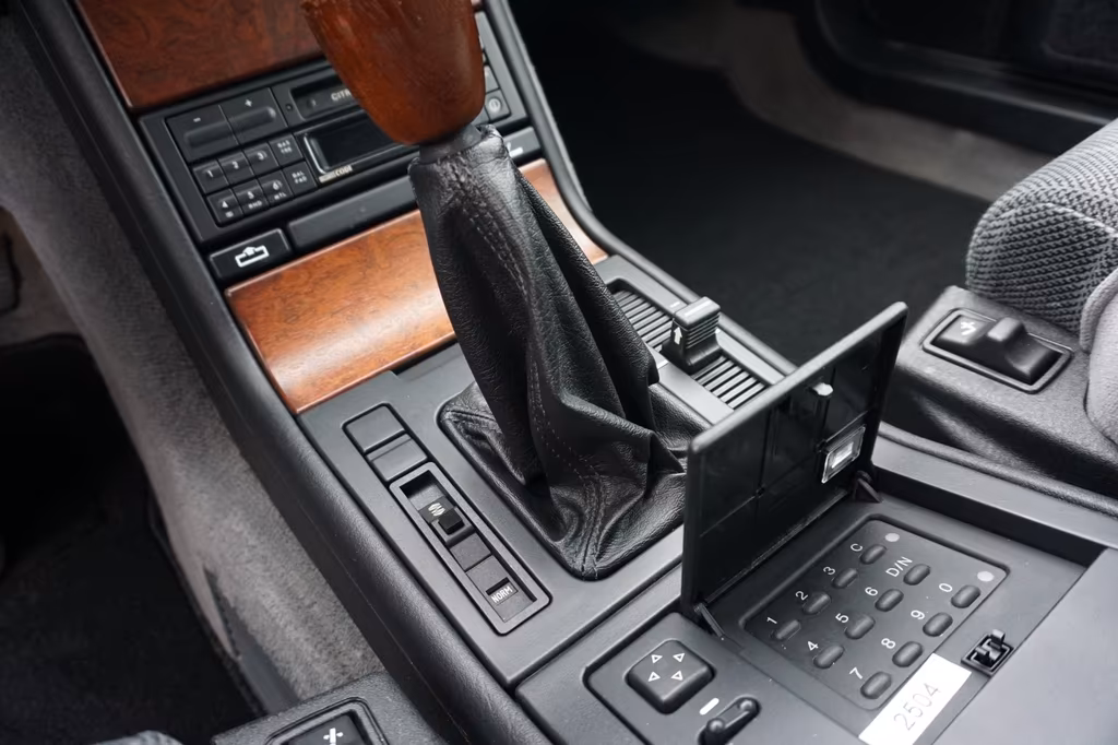 Citroën XM