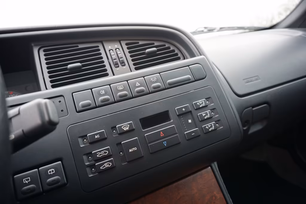 Citroën XM