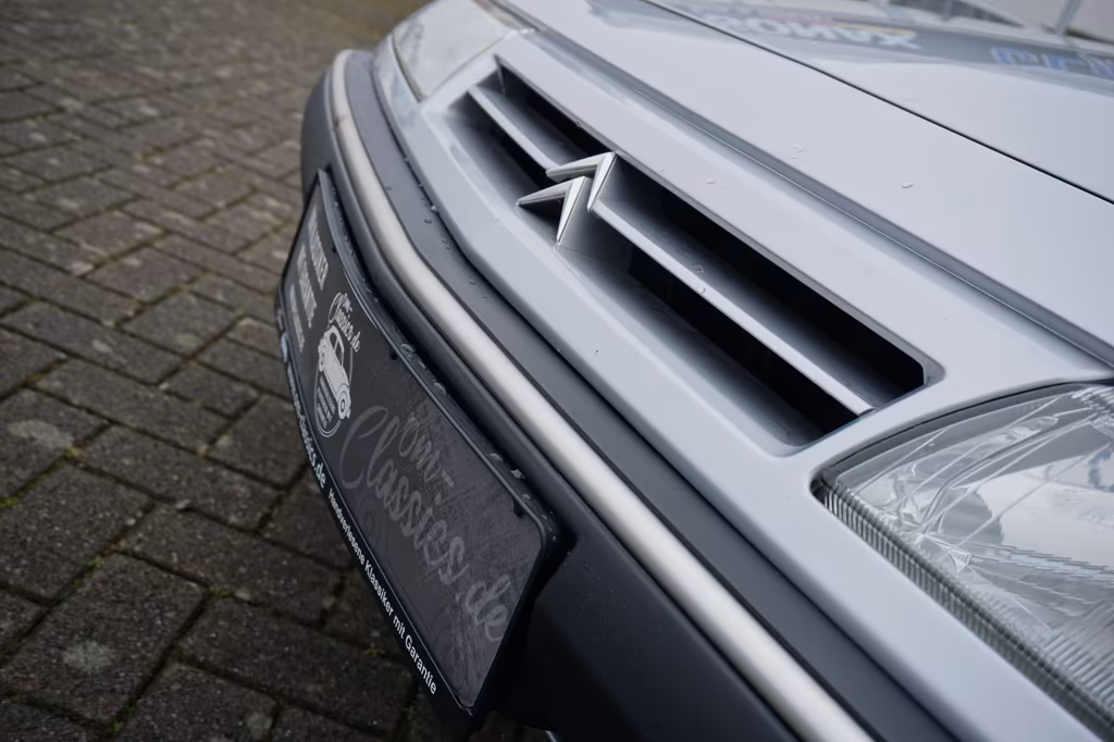 Citroën XM
