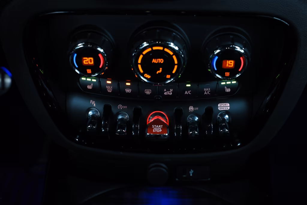 MINI John Cooper Works Clubman