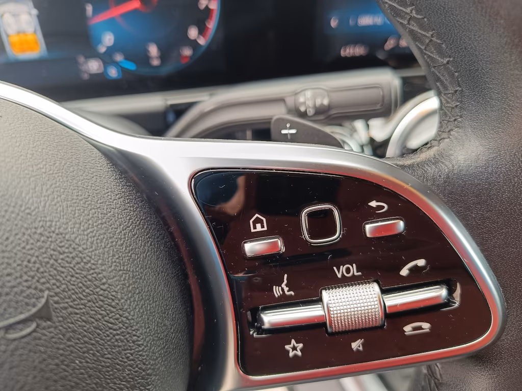 Mercedes-Benz B 250